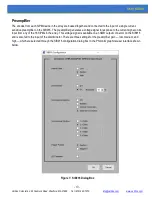 Preview for 15 page of Vertilon AFBR-S4N44P163 User Manual