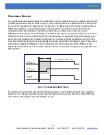 Предварительный просмотр 15 страницы Vertilon SIB2316 User Manual