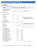 Preview for 18 page of Vertilon SIB2316 User Manual