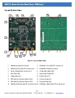 Preview for 20 page of Vertilon SIB2316 User Manual