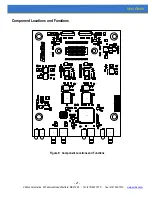 Preview for 21 page of Vertilon SIB2316 User Manual