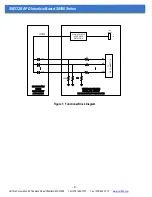 Предварительный просмотр 6 страницы Vertilon SIB332B User Manual