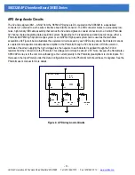 Предварительный просмотр 8 страницы Vertilon SIB332B User Manual