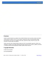 Preview for 3 page of Vertilon SIB71256 User Manual