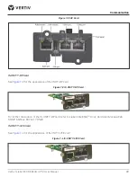 Предварительный просмотр 104 страницы Vertiv Tech EXS 0080kTK16FN01000 User Manual