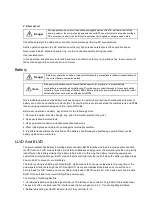 Предварительный просмотр 3 страницы Vertiv Tech NetSure 731 C62 Series User Manual