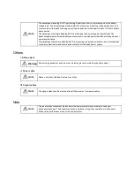 Предварительный просмотр 4 страницы Vertiv Tech NetSure 731 C62 Series User Manual