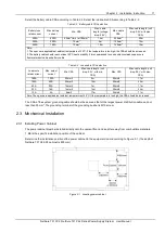 Предварительный просмотр 17 страницы Vertiv Tech NetSure 731 C62 Series User Manual