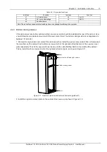 Предварительный просмотр 23 страницы Vertiv Tech NetSure 731 C62 Series User Manual