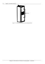 Предварительный просмотр 24 страницы Vertiv Tech NetSure 731 C62 Series User Manual