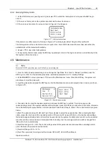 Предварительный просмотр 35 страницы Vertiv Tech NetSure 731 C62 Series User Manual