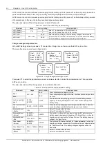 Предварительный просмотр 40 страницы Vertiv Tech NetSure 731 C62 Series User Manual