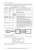 Предварительный просмотр 42 страницы Vertiv Tech NetSure 731 C62 Series User Manual