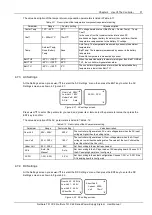 Предварительный просмотр 43 страницы Vertiv Tech NetSure 731 C62 Series User Manual