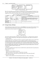 Предварительный просмотр 46 страницы Vertiv Tech NetSure 731 C62 Series User Manual