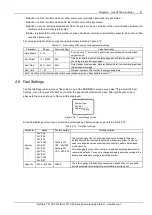 Предварительный просмотр 47 страницы Vertiv Tech NetSure 731 C62 Series User Manual