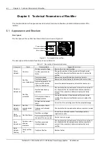 Предварительный просмотр 48 страницы Vertiv Tech NetSure 731 C62 Series User Manual