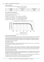 Предварительный просмотр 50 страницы Vertiv Tech NetSure 731 C62 Series User Manual