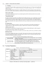 Предварительный просмотр 52 страницы Vertiv Tech NetSure 731 C62 Series User Manual