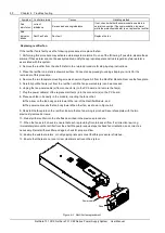 Предварительный просмотр 56 страницы Vertiv Tech NetSure 731 C62 Series User Manual