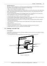 Предварительный просмотр 57 страницы Vertiv Tech NetSure 731 C62 Series User Manual