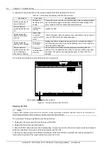 Предварительный просмотр 58 страницы Vertiv Tech NetSure 731 C62 Series User Manual