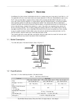 Предварительный просмотр 7 страницы Vertiv Tech SmartCabinet Series User Manual