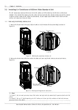 Предварительный просмотр 22 страницы Vertiv Tech SmartCabinet Series User Manual