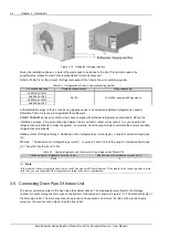 Предварительный просмотр 30 страницы Vertiv Tech SmartCabinet Series User Manual