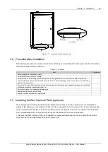 Предварительный просмотр 31 страницы Vertiv Tech SmartCabinet Series User Manual