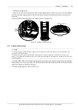 Предварительный просмотр 35 страницы Vertiv Tech SmartCabinet Series User Manual