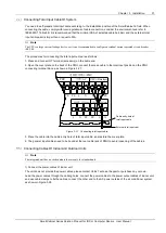 Предварительный просмотр 37 страницы Vertiv Tech SmartCabinet Series User Manual