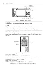 Предварительный просмотр 38 страницы Vertiv Tech SmartCabinet Series User Manual