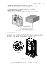 Предварительный просмотр 39 страницы Vertiv Tech SmartCabinet Series User Manual