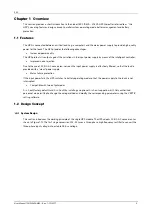 Preview for 10 page of Vertiv 0015kTH1AFN02 User Manual