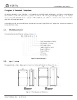 Preview for 6 page of Vertiv 01230840 User Manual