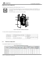 Preview for 9 page of Vertiv 01230840 User Manual