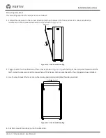 Preview for 23 page of Vertiv 01230840 User Manual