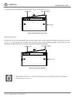 Preview for 25 page of Vertiv 01230840 User Manual