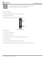 Preview for 27 page of Vertiv 01230840 User Manual