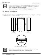 Preview for 31 page of Vertiv 01230840 User Manual