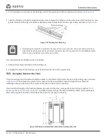 Preview for 36 page of Vertiv 01230840 User Manual