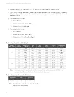 Предварительный просмотр 12 страницы Vertiv 02131111 Installation And User Manual