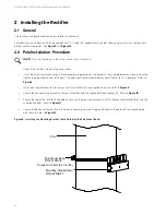 Предварительный просмотр 18 страницы Vertiv 02131111 Installation And User Manual