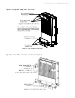 Предварительный просмотр 19 страницы Vertiv 02131111 Installation And User Manual