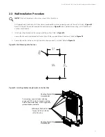 Предварительный просмотр 21 страницы Vertiv 02131111 Installation And User Manual