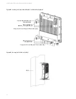 Предварительный просмотр 22 страницы Vertiv 02131111 Installation And User Manual