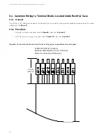 Предварительный просмотр 24 страницы Vertiv 02131111 Installation And User Manual