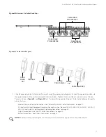 Предварительный просмотр 27 страницы Vertiv 02131111 Installation And User Manual