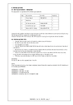 Preview for 11 page of Vertiv 10H92873 Installation And Operating Instructions Manual